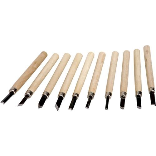Grizzly Industrial T10084 Center Punch/Scribe Set Grizzly Industrial T10084 Center Punch/Scribe Set